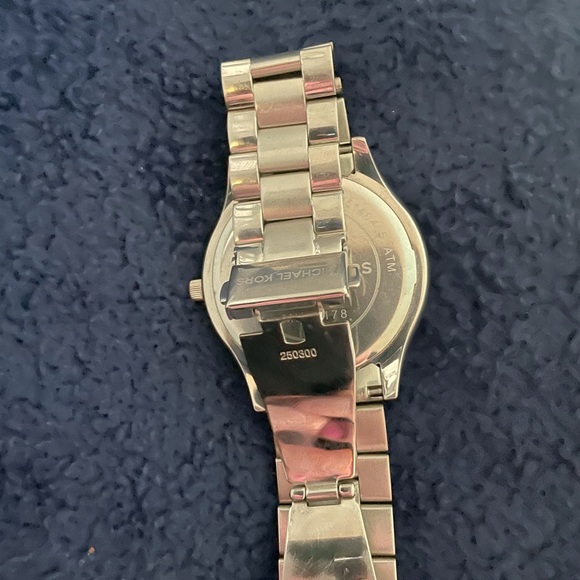 Marc Jacobs Watch main image 6
